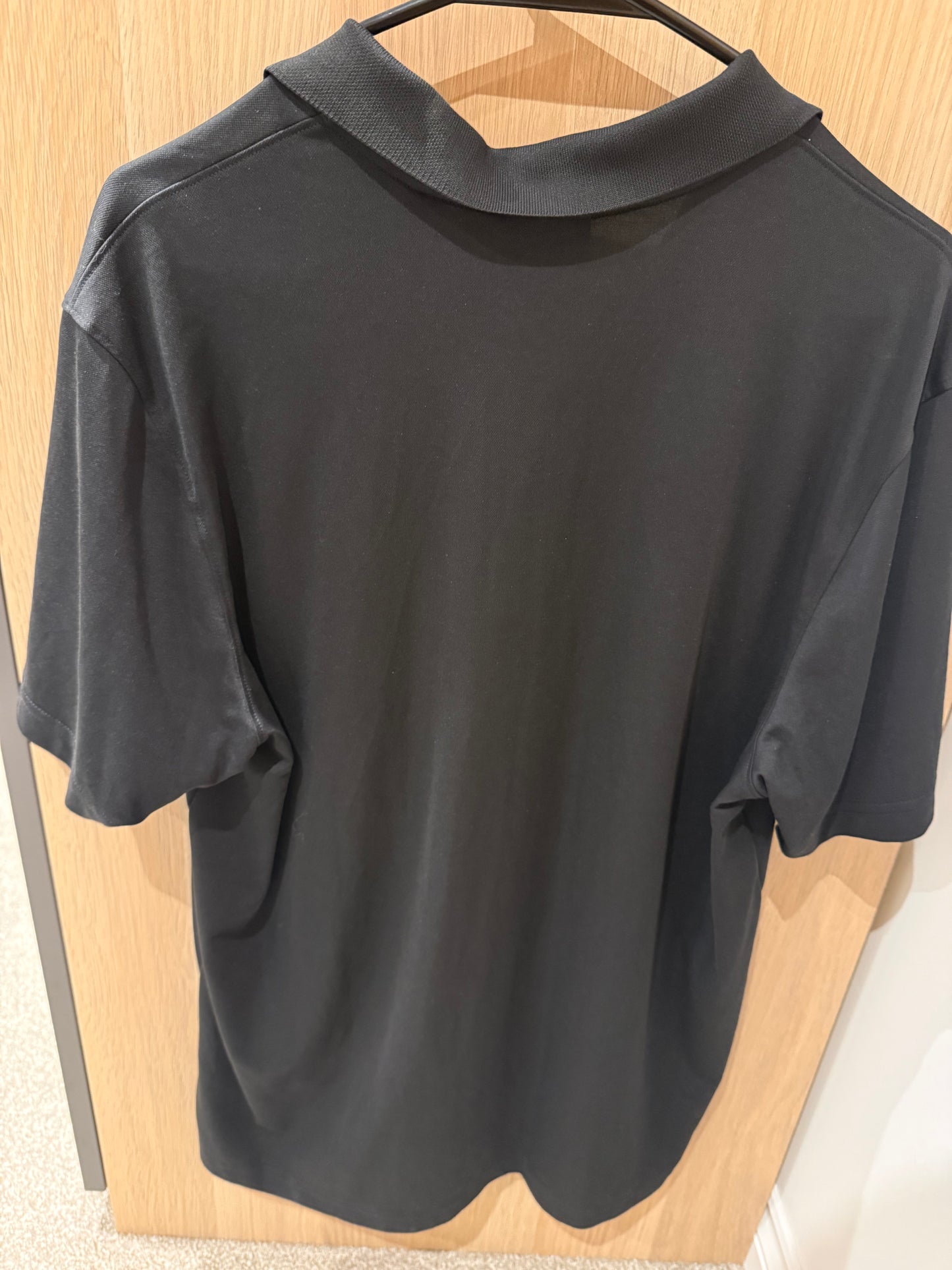 Players Championship 25 Match worn shirt