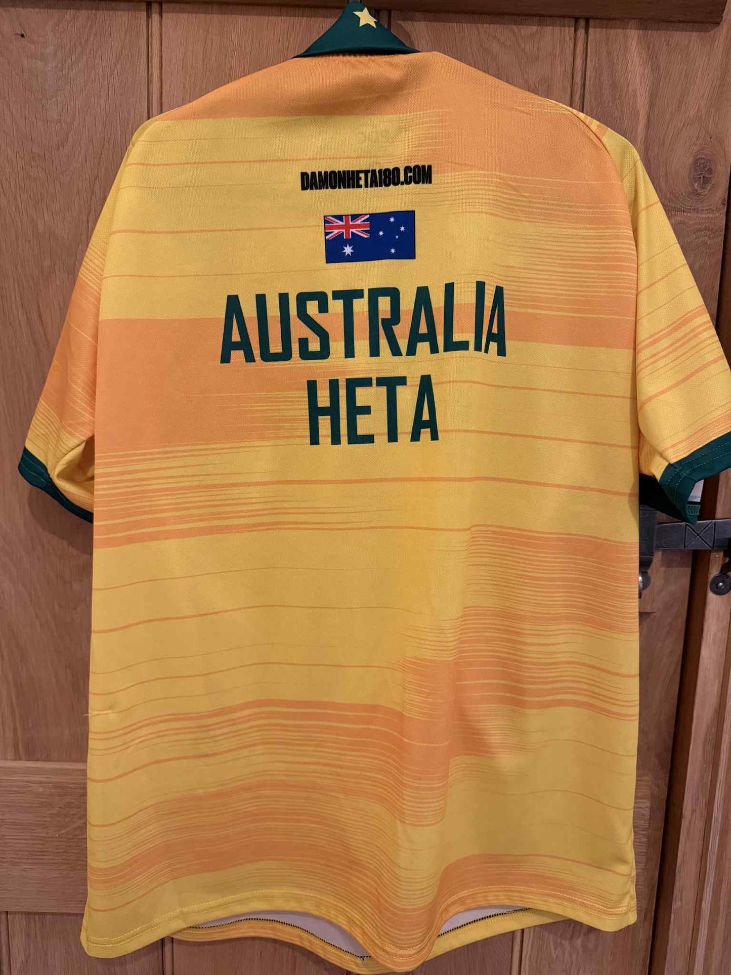 Matchworn 2025 World Cup of Darts vs Spain - Group Stage
