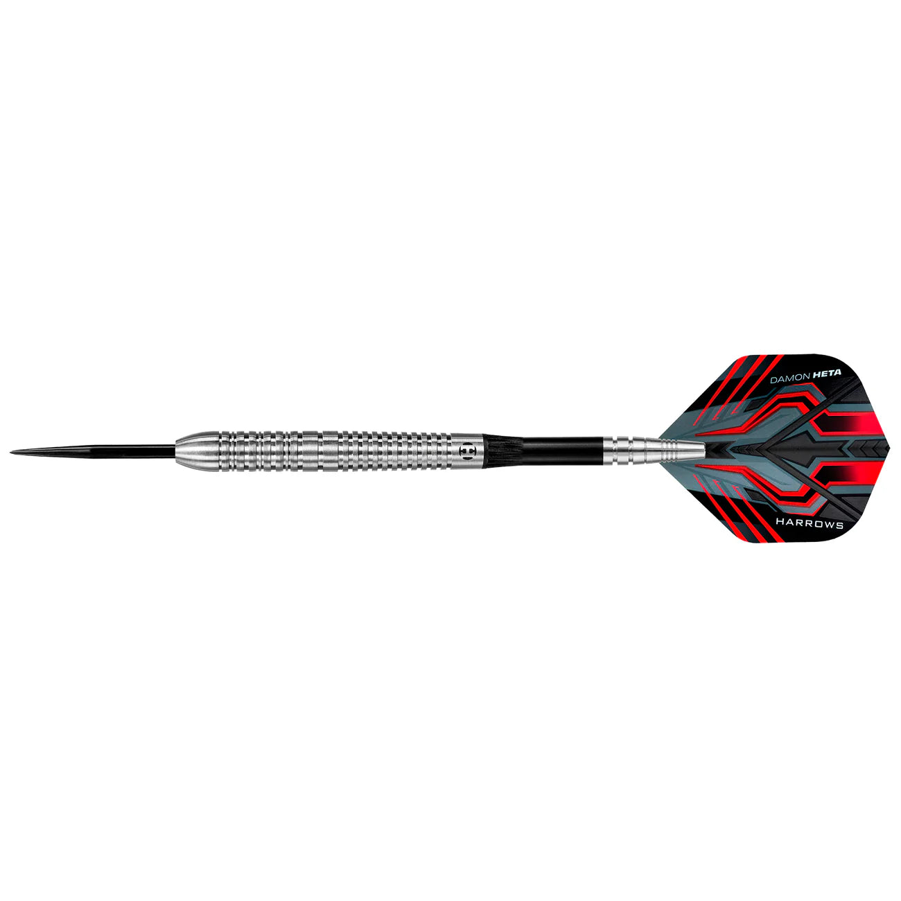 Damon Heta 90% Natural Steel Tip Darts - Signed Box