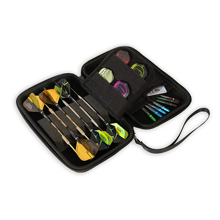 Damon Heta Pro 6 Dart Case - Signed