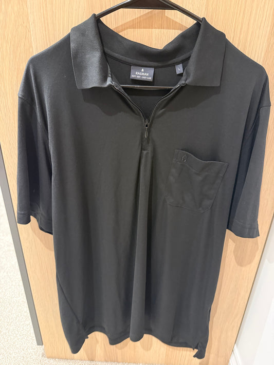 Players Championship 25 Match worn shirt